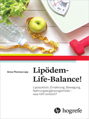 cover image of Lipödem-Life-Balance!